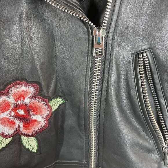 Zara Trafuluc Embroidered Jacket  - Picture 4 of 13